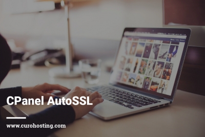 cPanel AutoSSL