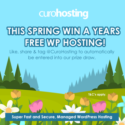 Spring Competition