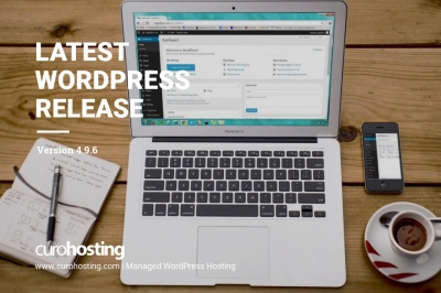WordPress 4.9.6