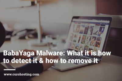BabaYaga Malware