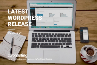 WordPress 4.9.7