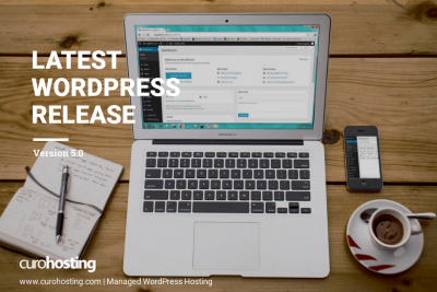 WordPress 5.0