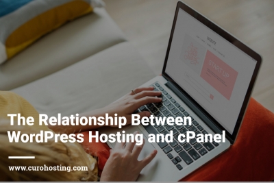 cPanel and WordPress